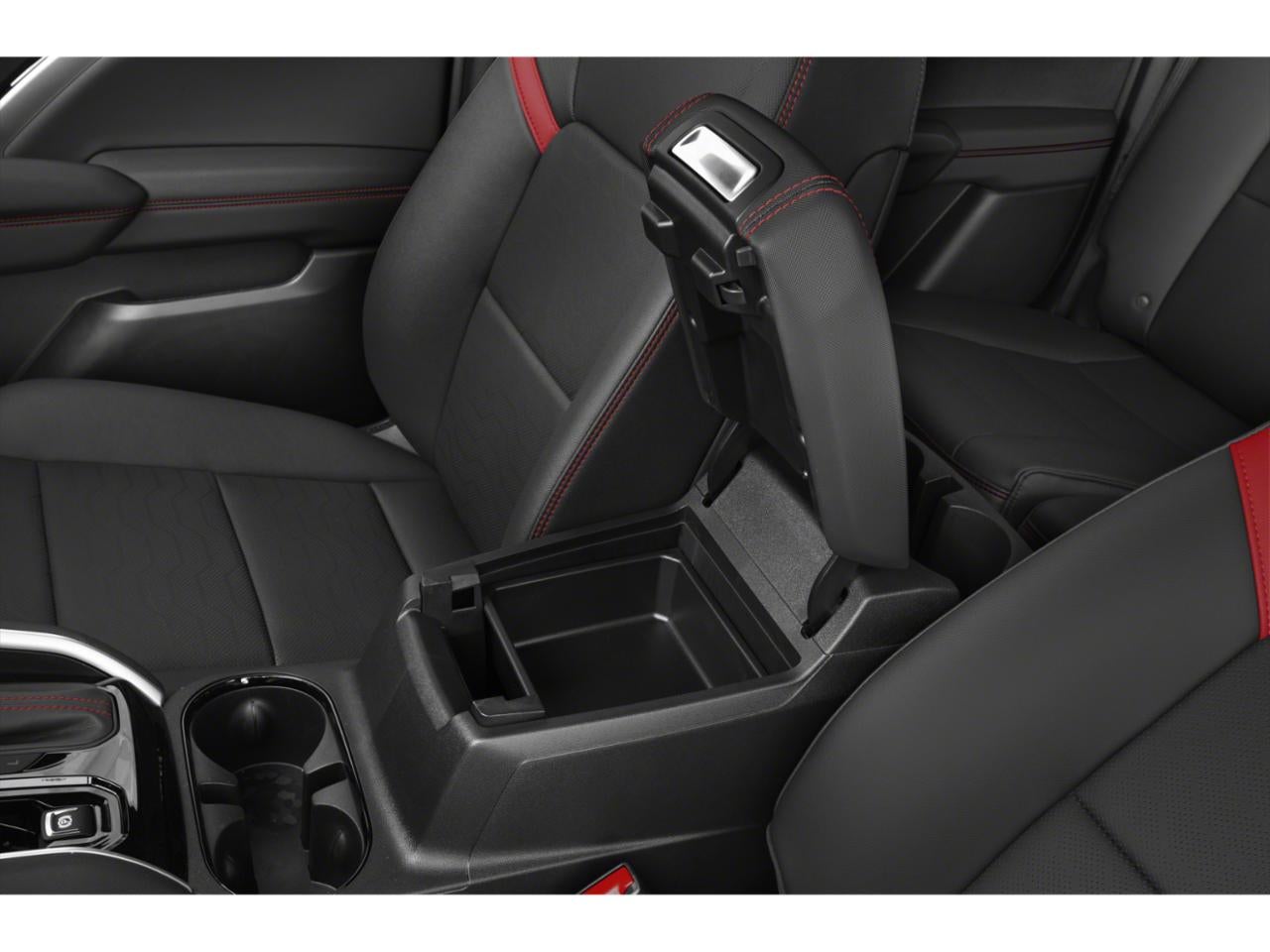 2026 Chevrolet Colorado Crew Cab Short Box 4-Wheel Drive Z71
