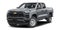 2026 Chevrolet Colorado Crew Cab Short Box 4-Wheel Drive Z71
