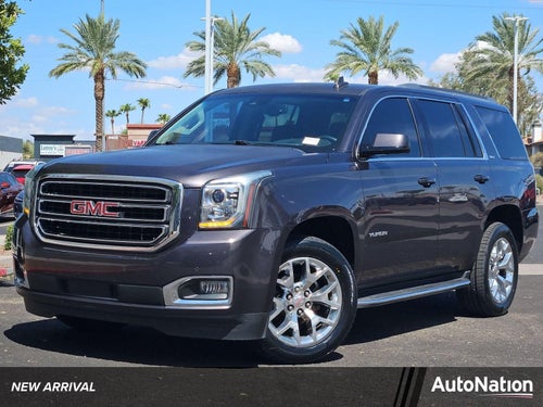 2016 GMC Yukon 2WD 4dr SLT