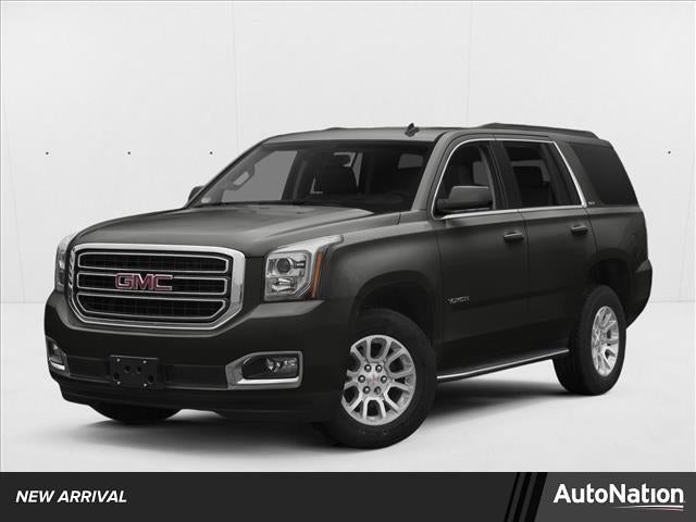 2016 GMC Yukon 2WD 4dr SLT