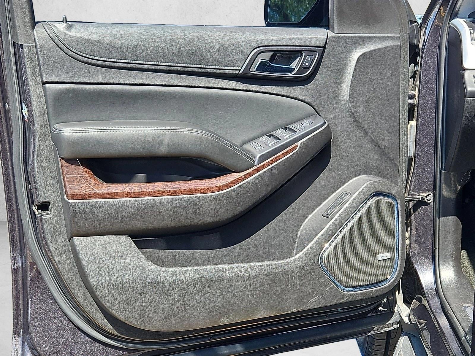 2016 GMC Yukon 2WD 4dr SLT