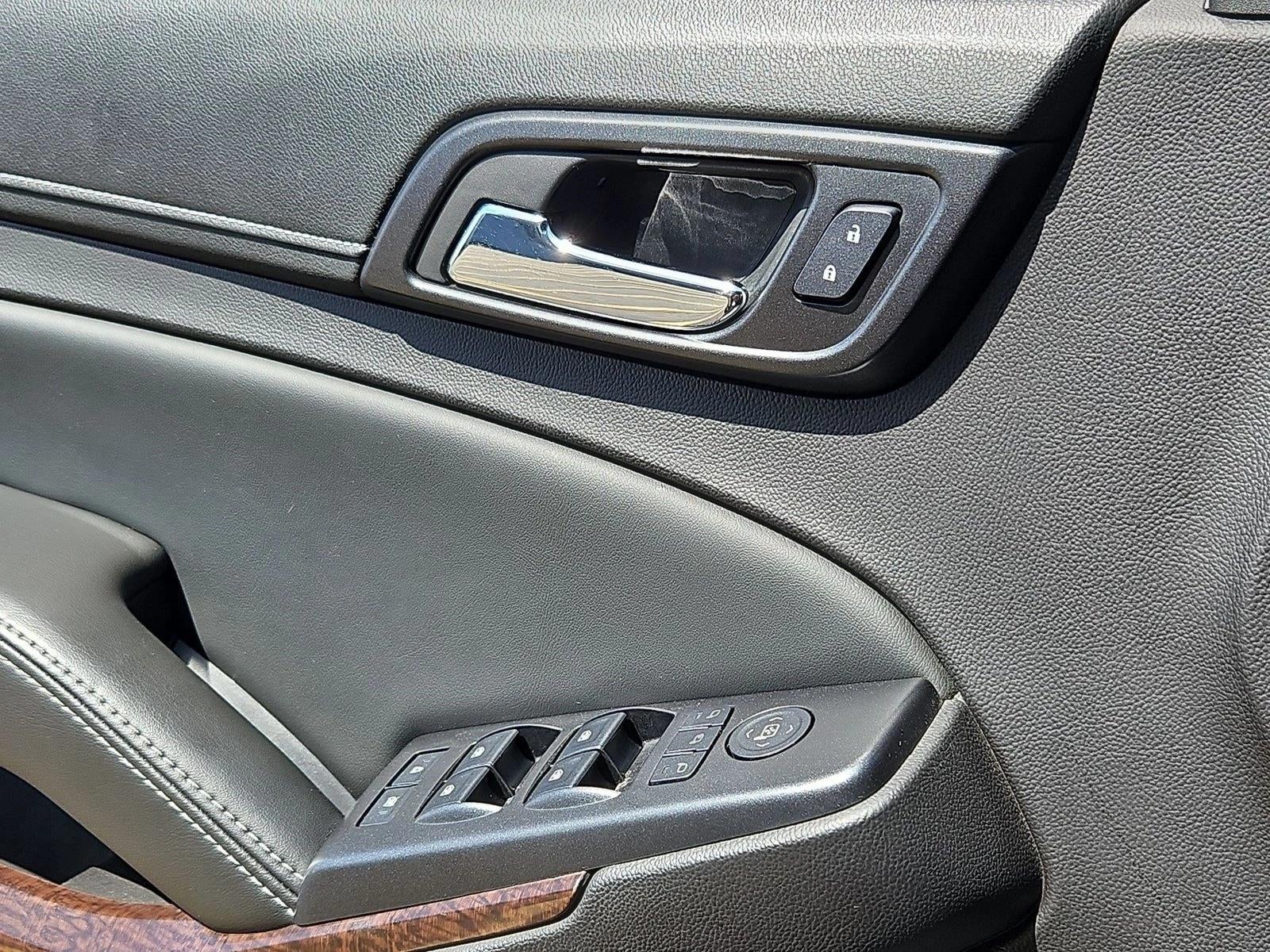 2016 GMC Yukon 2WD 4dr SLT