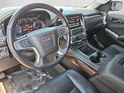 2016 GMC Yukon 2WD 4dr SLT