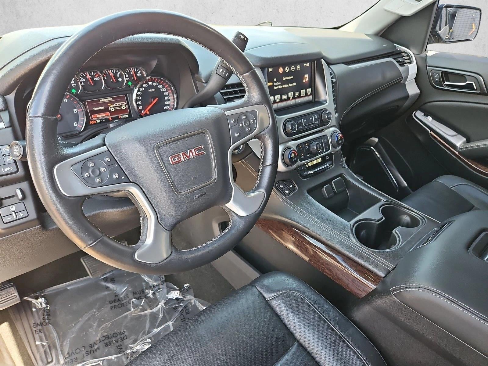 2016 GMC Yukon 2WD 4dr SLT