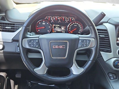 2016 GMC Yukon 2WD 4dr SLT