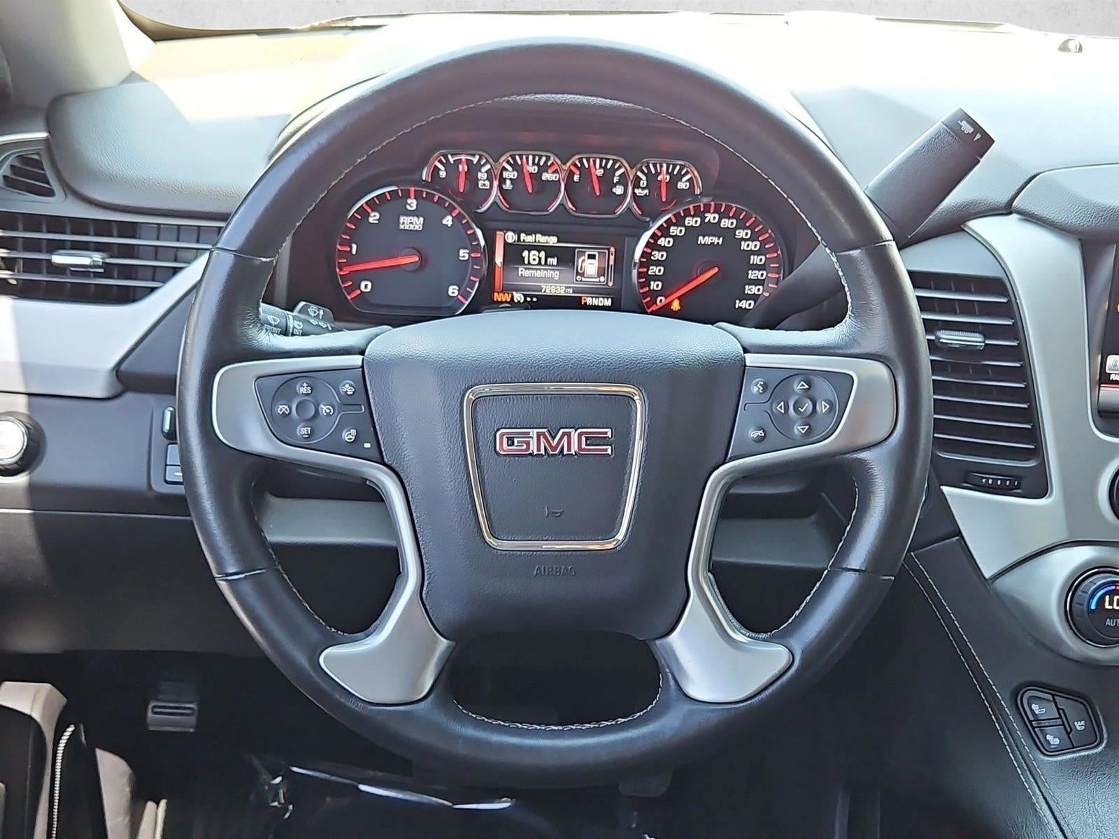 2016 GMC Yukon 2WD 4dr SLT
