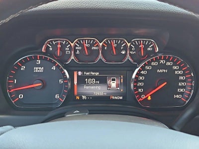 2016 GMC Yukon 2WD 4dr SLT