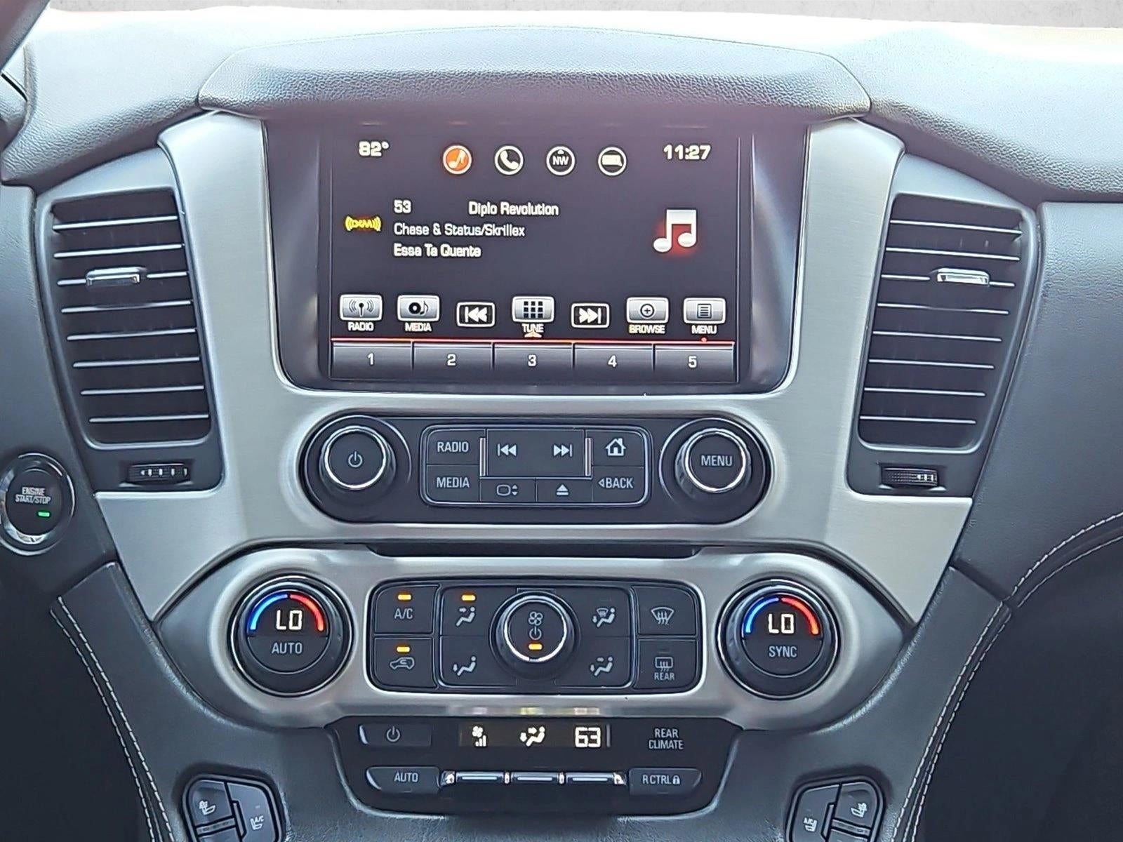 2016 GMC Yukon 2WD 4dr SLT