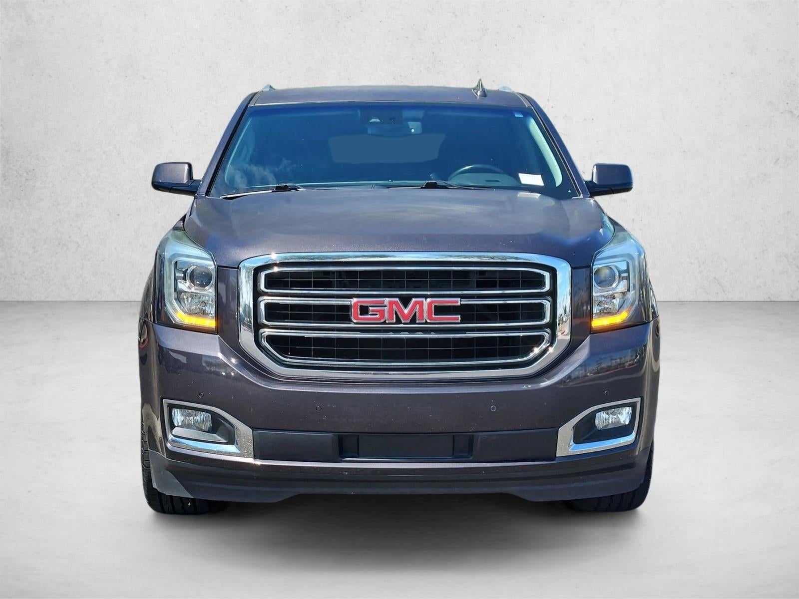 2016 GMC Yukon 2WD 4dr SLT