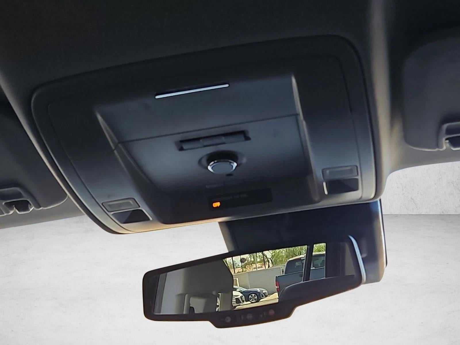 2016 GMC Yukon 2WD 4dr SLT