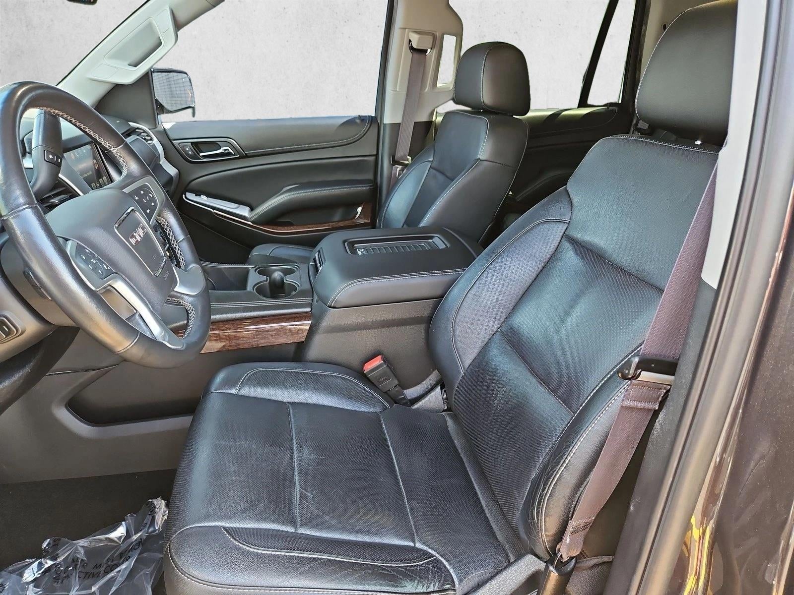 2016 GMC Yukon 2WD 4dr SLT