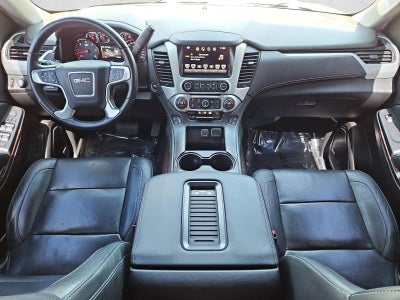 2016 GMC Yukon 2WD 4dr SLT