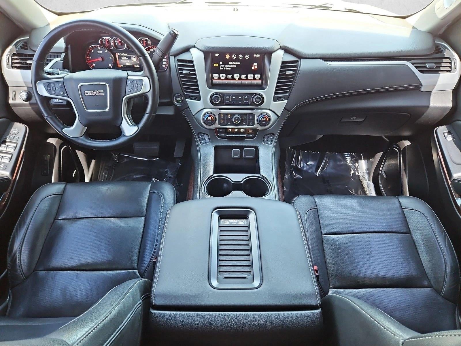 2016 GMC Yukon 2WD 4dr SLT