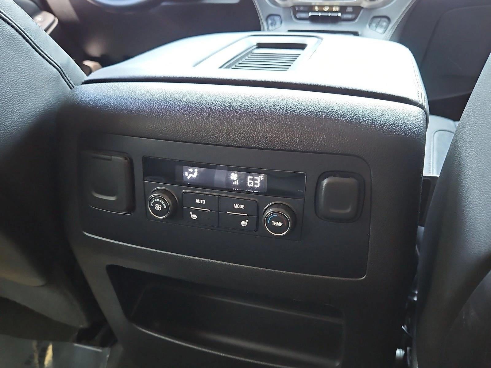 2016 GMC Yukon 2WD 4dr SLT
