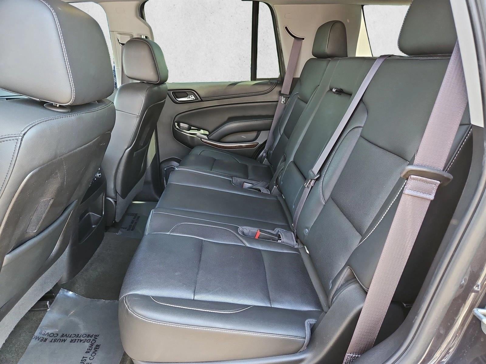 2016 GMC Yukon 2WD 4dr SLT