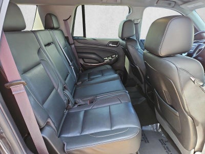 2016 GMC Yukon 2WD 4dr SLT