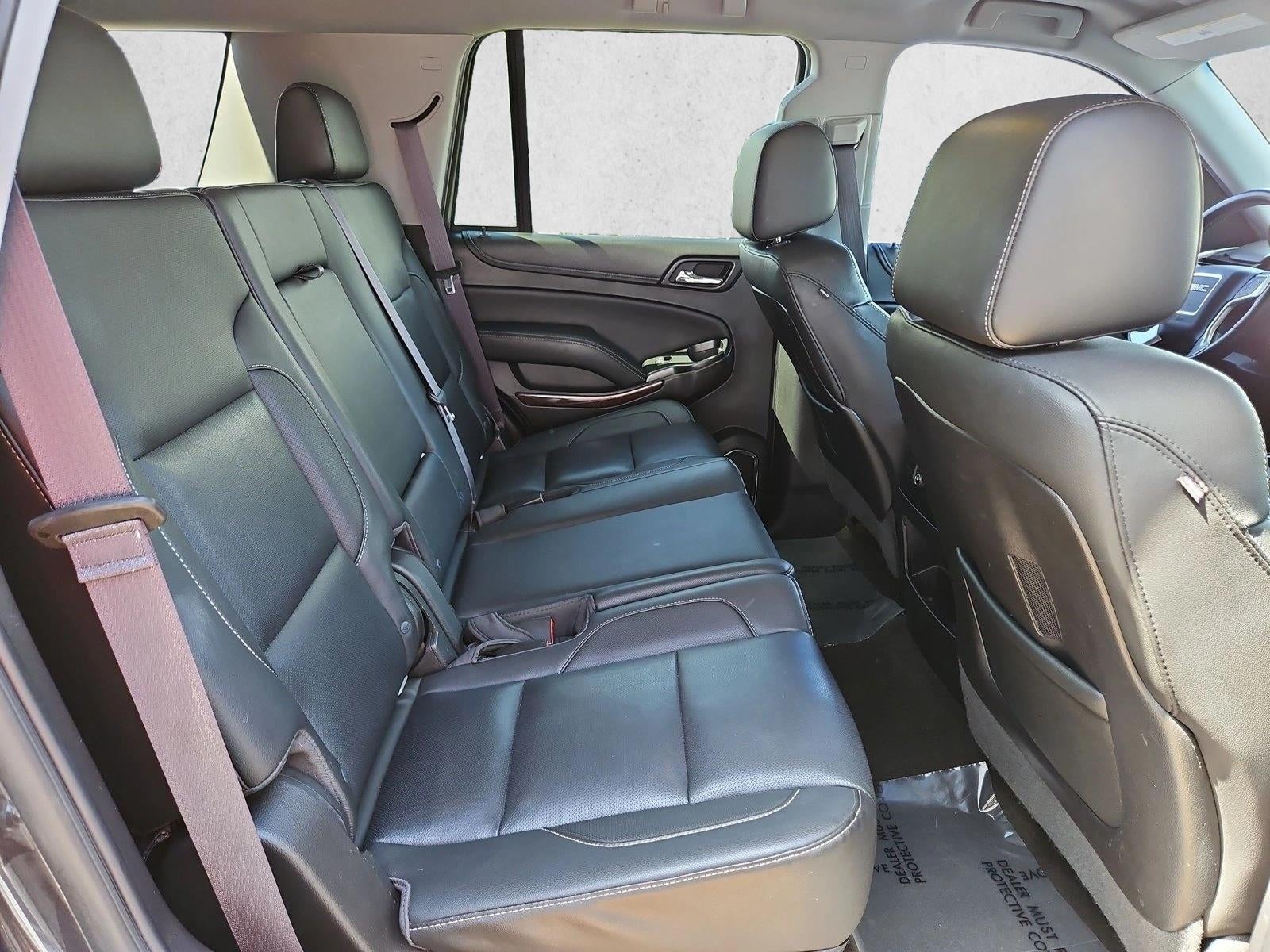 2016 GMC Yukon 2WD 4dr SLT