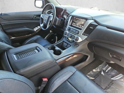 2016 GMC Yukon 2WD 4dr SLT