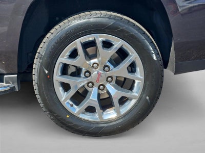 2016 GMC Yukon 2WD 4dr SLT