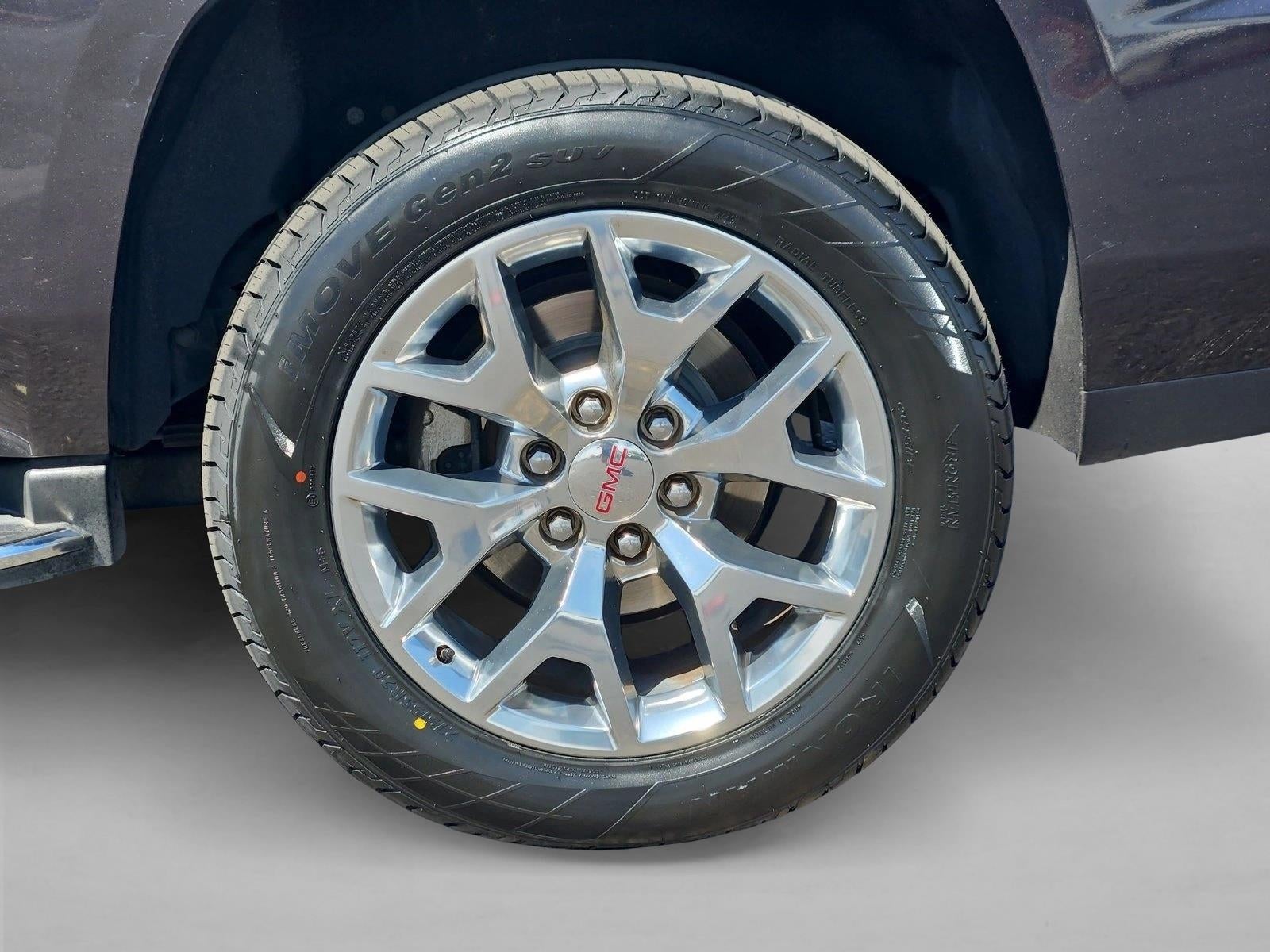 2016 GMC Yukon 2WD 4dr SLT