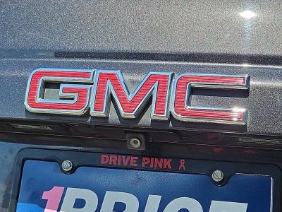 2016 GMC Yukon 2WD 4dr SLT