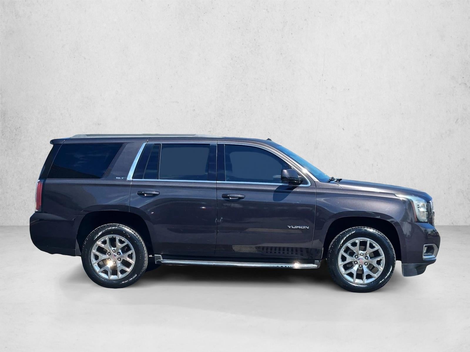 2016 GMC Yukon 2WD 4dr SLT