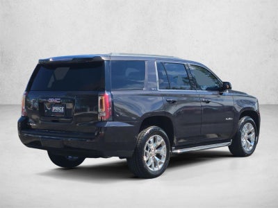 2016 GMC Yukon 2WD 4dr SLT