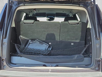 2016 GMC Yukon 2WD 4dr SLT