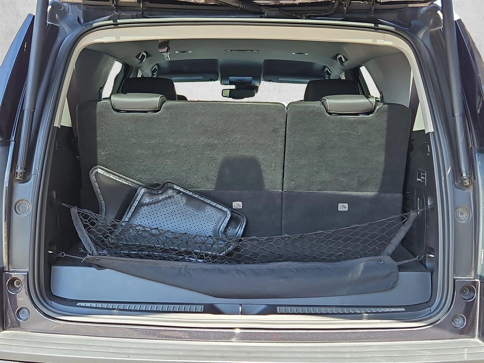 2016 GMC Yukon 2WD 4dr SLT