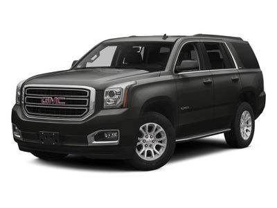 2016 GMC Yukon 2WD 4dr SLT