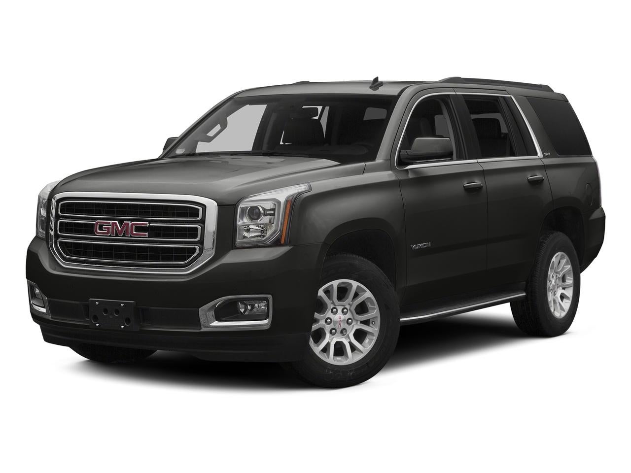 2016 GMC Yukon 2WD 4dr SLT