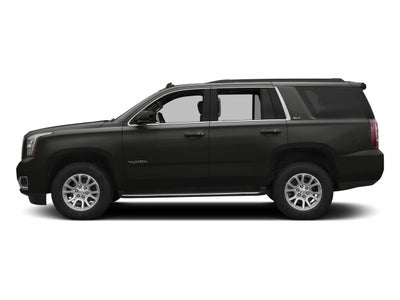 2016 GMC Yukon 2WD 4dr SLT