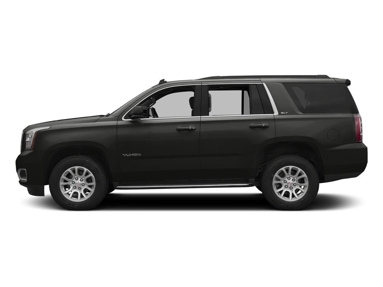 2016 GMC Yukon 2WD 4dr SLT