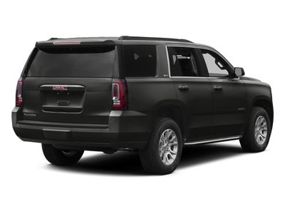2016 GMC Yukon 2WD 4dr SLT
