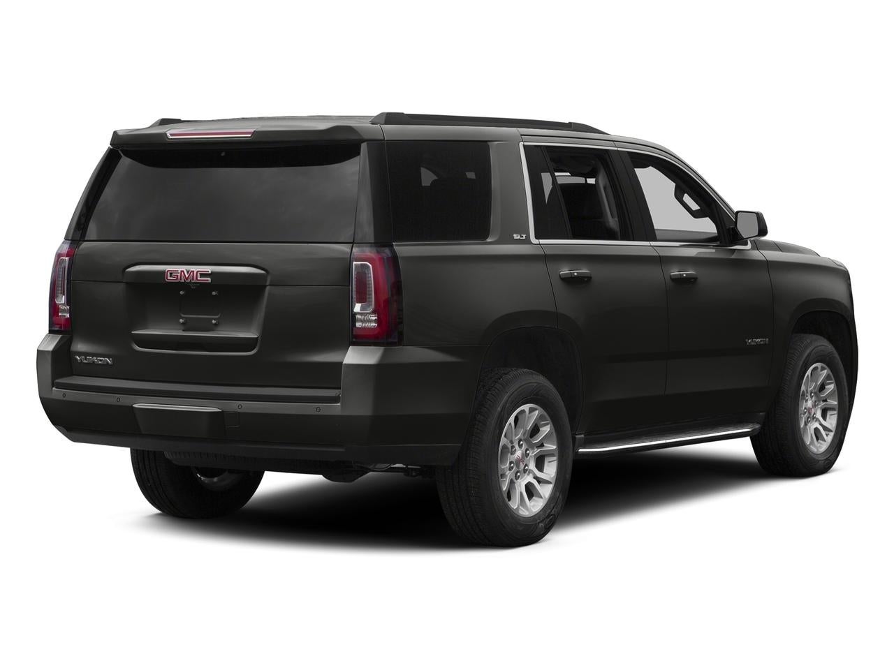 2016 GMC Yukon 2WD 4dr SLT