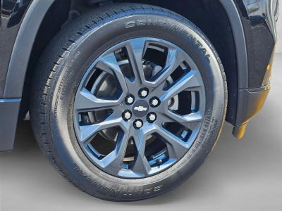 2020 Chevrolet Traverse FWD 2LT