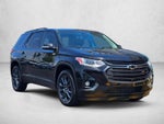 2020 Chevrolet Traverse FWD 2LT