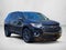 2020 Chevrolet Traverse FWD 2LT