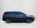 2020 Chevrolet Traverse FWD 2LT