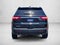 2020 Chevrolet Traverse FWD 2LT