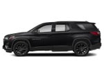 2020 Chevrolet Traverse FWD 2LT