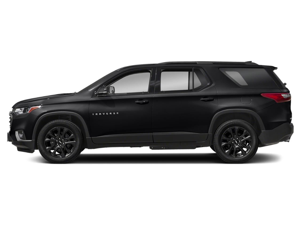 2020 Chevrolet Traverse FWD 2LT
