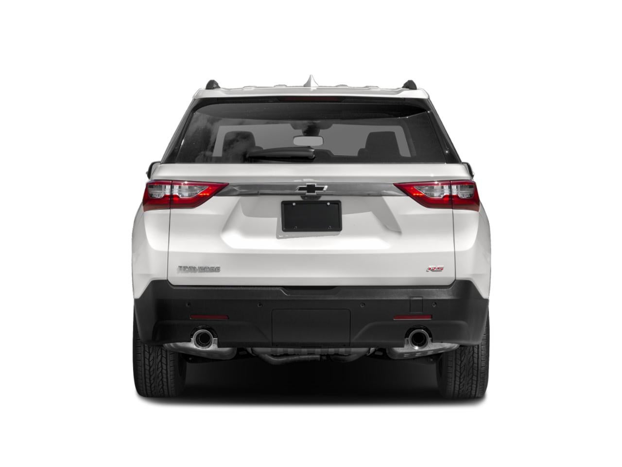 2020 Chevrolet Traverse FWD 2LT