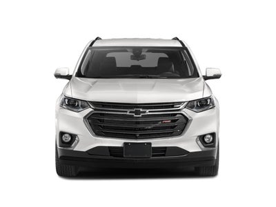 2020 Chevrolet Traverse FWD 2LT