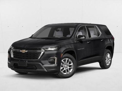 2023 Chevrolet Traverse FWD 2LZ