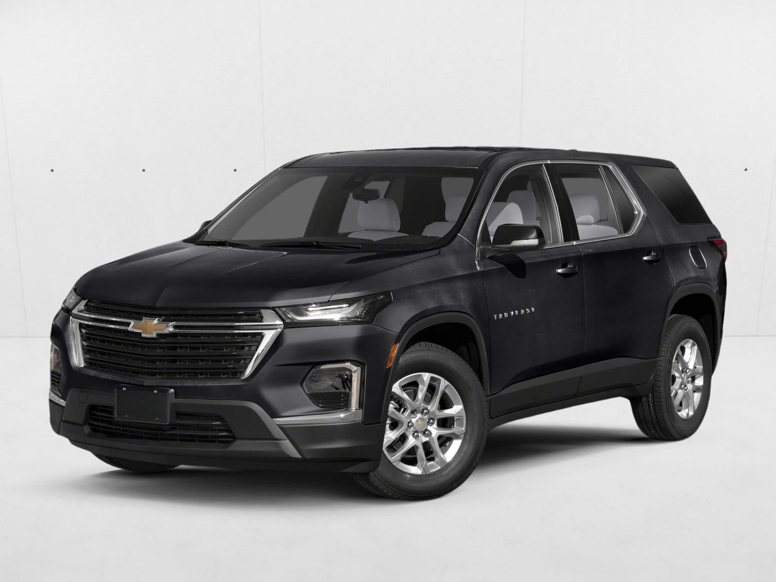 2023 Chevrolet Traverse FWD 2LZ