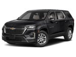 2023 Chevrolet Traverse FWD 2LZ