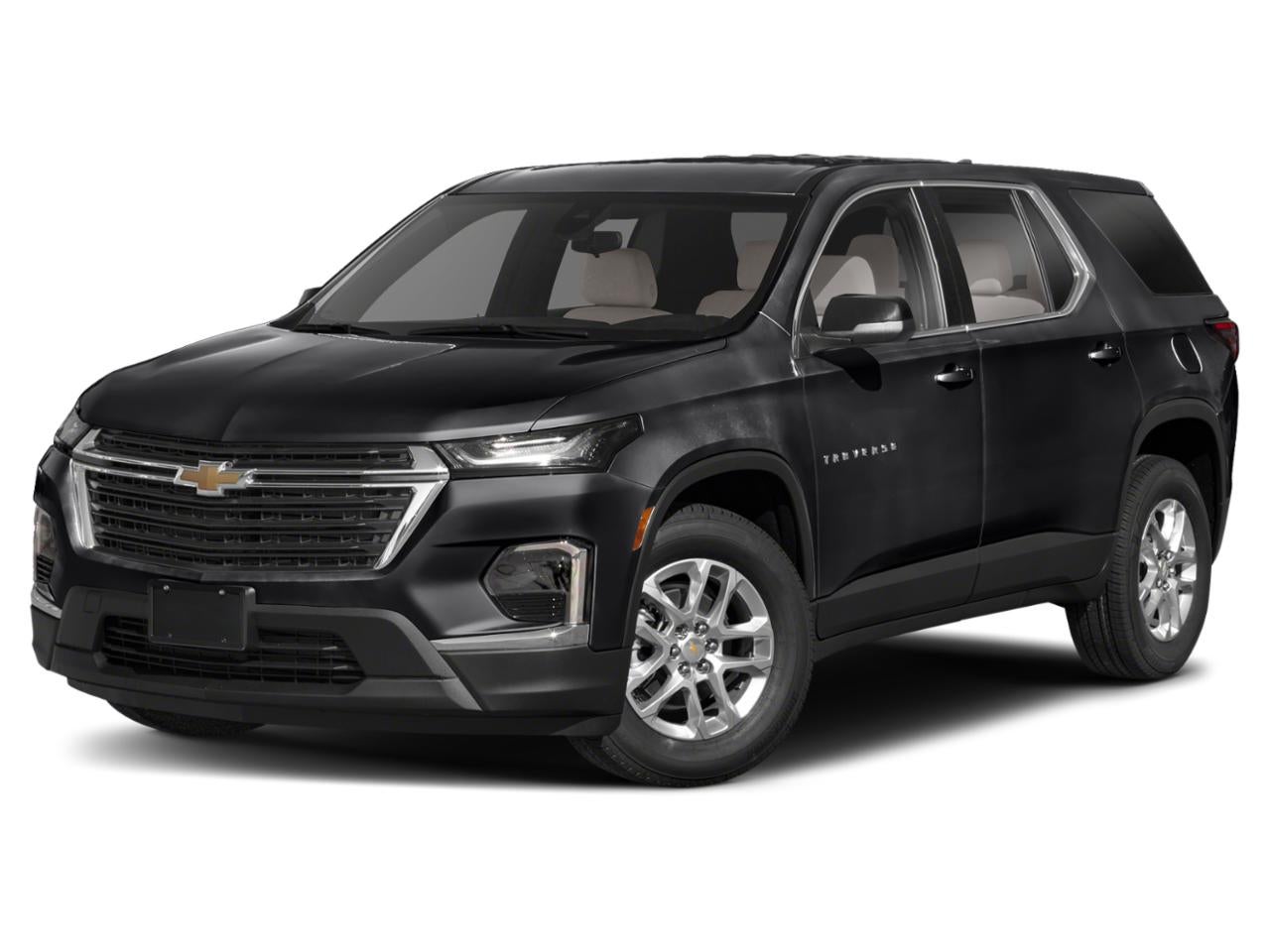 2023 Chevrolet Traverse FWD 2LZ