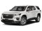2023 Chevrolet Traverse FWD 2LZ