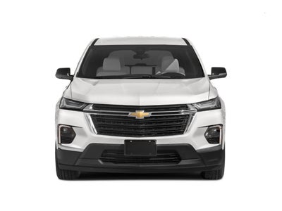 2023 Chevrolet Traverse FWD 2LZ